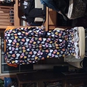 Carter's sleeper pajamas